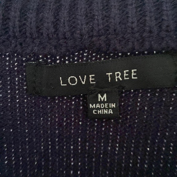 Checkered sweater vest - Picture 3 of 4